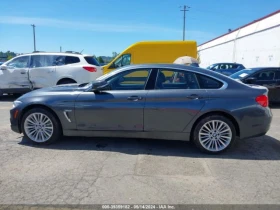 BMW 435 GRAN COUPE XDRIVE - [9] 