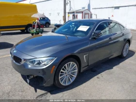 BMW 435 GRAN COUPE XDRIVE - [5] 