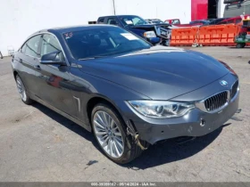 BMW 435 GRAN COUPE XDRIVE - [4] 