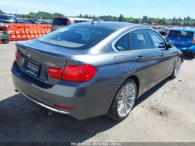 BMW 435 GRAN COUPE XDRIVE - [7] 