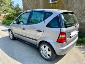 Mercedes-Benz A 160, снимка 3