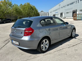 BMW 120 D 163к.с. 6 Скорости, снимка 4