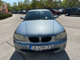 BMW 120 D 163к.с. 6 Скорости, снимка 7