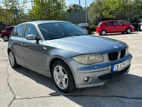 BMW 120, снимка 6