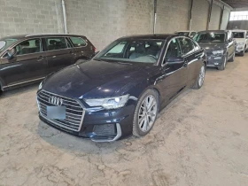 Audi A6 50 TDI quattro S-Line | Mobile.bg    1