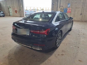 Audi A6 50 TDI quattro S-Line | Mobile.bg    3