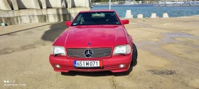 Mercedes-Benz SL SL320 148хил.км., снимка 1