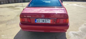 Mercedes-Benz SL SL320 148хил.км., снимка 5