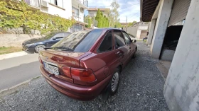 Ford Escort Ghia, снимка 7