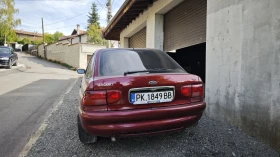 Ford Escort Ghia | Mobile.bg    6