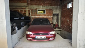 Ford Escort Ghia | Mobile.bg    2