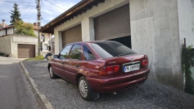 Ford Escort Ghia | Mobile.bg    5