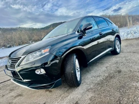 Lexus RX 450h HIBRID* GAZ* REALNI KM* , снимка 3