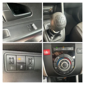 Kia Venga 1.4D* REALNI KM* , снимка 12