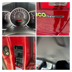 Kia Venga 1.4D* REALNI KM* , снимка 15