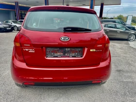 Kia Venga 1.4D* REALNI KM* , снимка 5