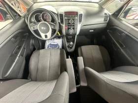 Kia Venga 1.4D* REALNI KM* , снимка 10