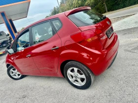 Kia Venga 1.4D* REALNI KM* , снимка 4