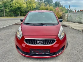 Kia Venga 1.4D* REALNI KM* , снимка 2