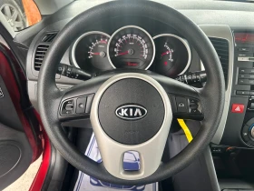 Kia Venga 1.4D* REALNI KM* , снимка 9