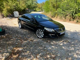 VW CC, снимка 12