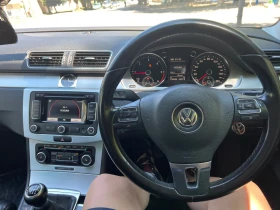 VW CC, снимка 5