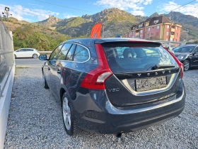 Volvo V60 2.0 D KATO HOBA , снимка 7