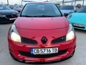 Renault Clio RS* SPORT * 6 Скорости* BREMBO* * * * , снимка 2