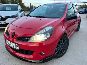 Renault Clio RS* SPORT * 6 Скорости* BREMBO* * * * , снимка 1