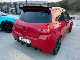 Renault Clio RS* SPORT * 6 Скорости* BREMBO* * * * , снимка 6