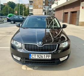 Обява за продажба на Skoda Octavia 2.0 /150к.с. ~15 990 лв. - изображение 1