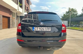 Обява за продажба на Skoda Octavia 2.0 /150к.с. ~15 990 лв. - изображение 1
