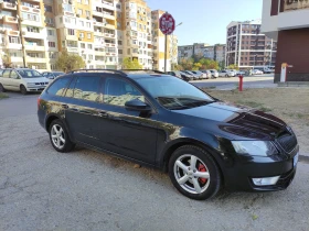 Skoda Octavia, снимка 3