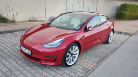 Tesla Model 3 PERFORMANCE TOP, снимка 4