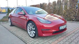 Tesla Model 3 PERFORMANCE TOP 1