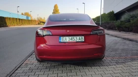 Tesla Model 3 PERFORMANCE TOP, снимка 8