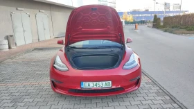 Tesla Model 3 PERFORMANCE TOP, снимка 10