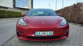 Tesla Model 3 PERFORMANCE TOP, снимка 2