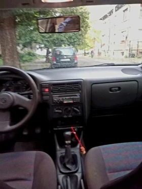 VW Polo 1, 4 ГАЗ/БЕНЗИН, снимка 7