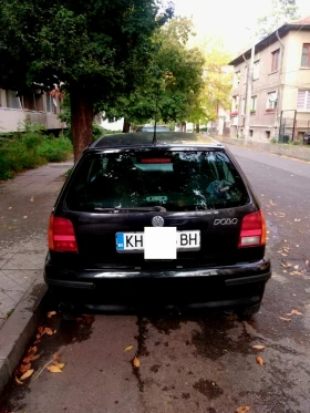 VW Polo 1, 4 ГАЗ/БЕНЗИН, снимка 4