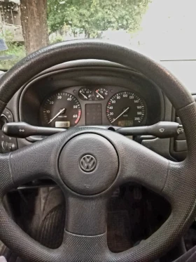 VW Polo 1, 4 ГАЗ/БЕНЗИН, снимка 11