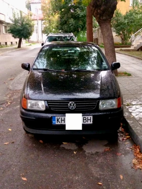 VW Polo 1, 4 ГАЗ/БЕНЗИН, снимка 3