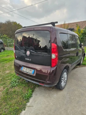 Fiat Doblo 1.6 multijet | Mobile.bg    2