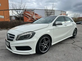 Mercedes-Benz A 200 CDI AMG Pack