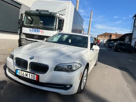 BMW 535 Xdrive ЗАПАЗЕН ЕКСТРИ, снимка 2