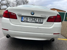 Обява за продажба на BMW 535 Xdrive 4х4 НАЛИЧЕН РЕГИСТРИРАН РЕАЛНИ КМ ~21 000 лв. - изображение 7