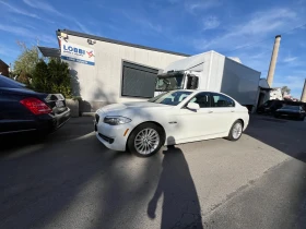 BMW 535 Xdrive ЗАПАЗЕН ЕКСТРИ, снимка 9