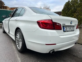 Обява за продажба на BMW 535 Xdrive 4х4 НАЛИЧЕН РЕГИСТРИРАН РЕАЛНИ КМ ~21 000 лв. - изображение 9