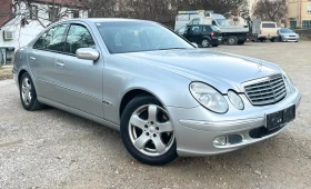 Обява за продажба на Mercedes-Benz E 220 ELEGANCE 220CDI 6-СК В МН ДОБРО СЪСТОЯНИЕ ~6 199 лв. - изображение 1