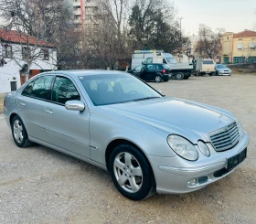 Обява за продажба на Mercedes-Benz E 220 ELEGANCE 220CDI 6-СК В МН ДОБРО СЪСТОЯНИЕ ~6 199 лв. - изображение 3